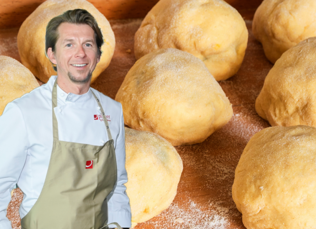 Wytrawne pączki Okrasy