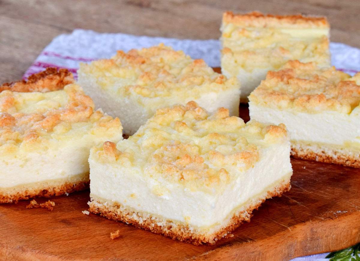 bezsernik z ziemniaków