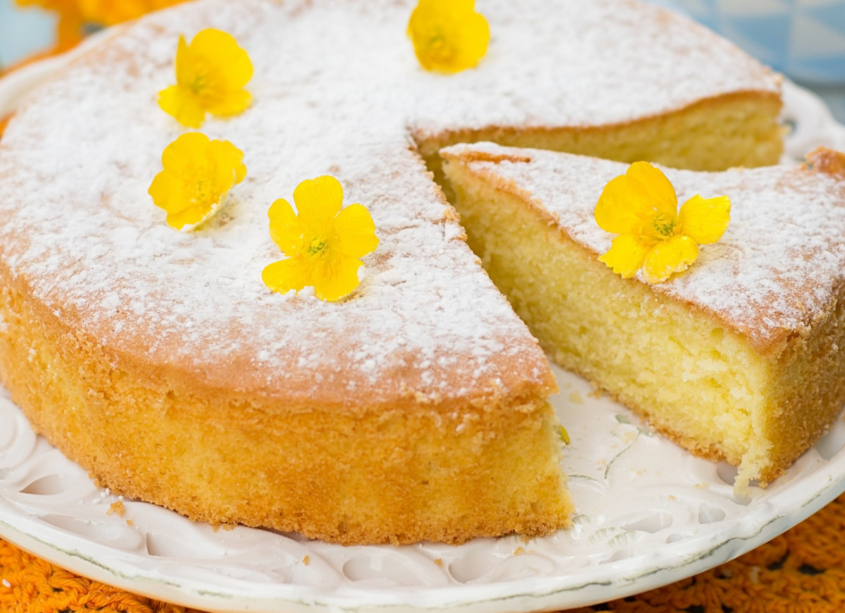 biszkopt ziemniaczany