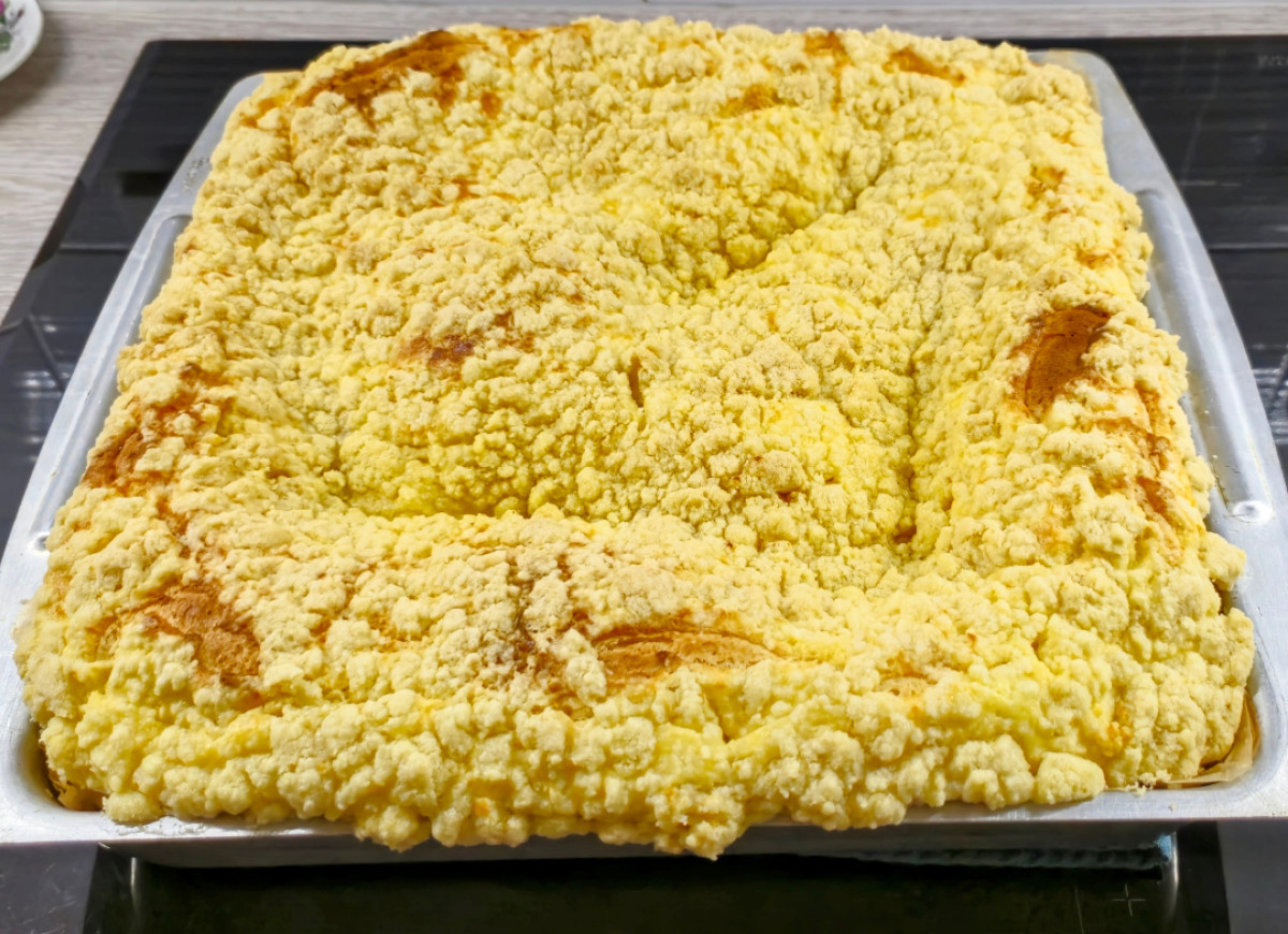 ciasto drożdżowe błyskawiczne