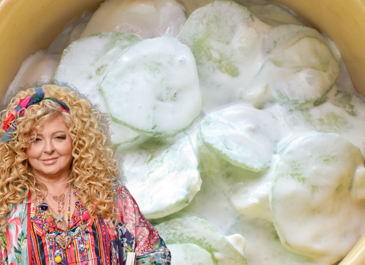 mizeria Magdy Gessler