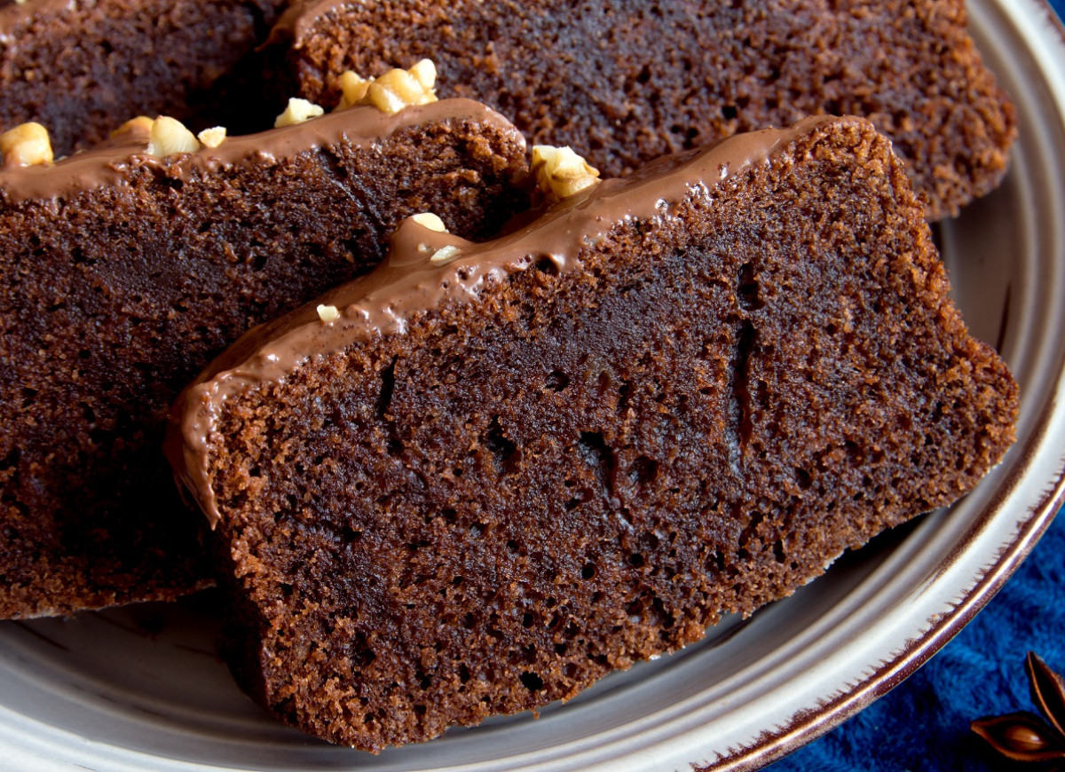 ciasto drożdżowe bez cukru