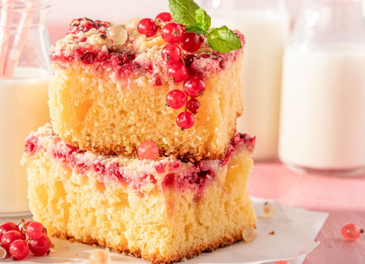 ciasto drożdżowe na ziemniakach