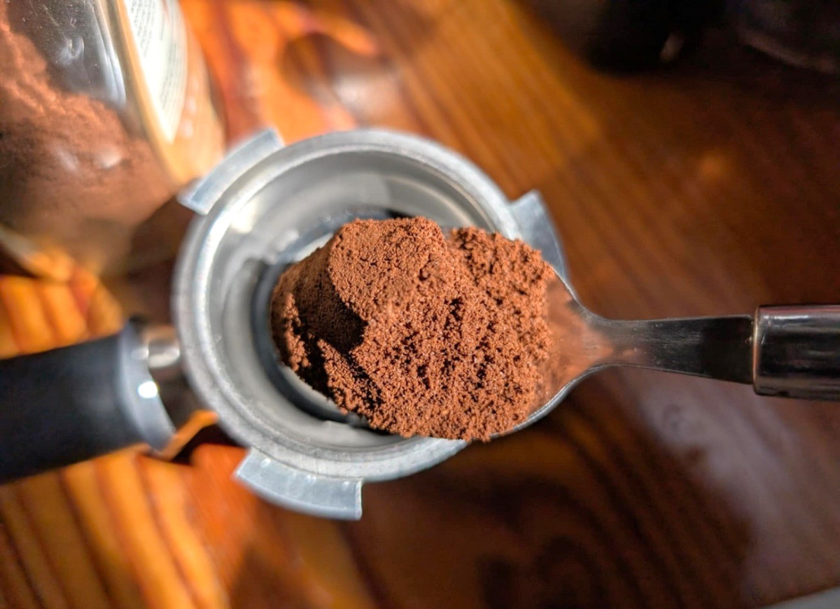 jak poprawić smak kawy