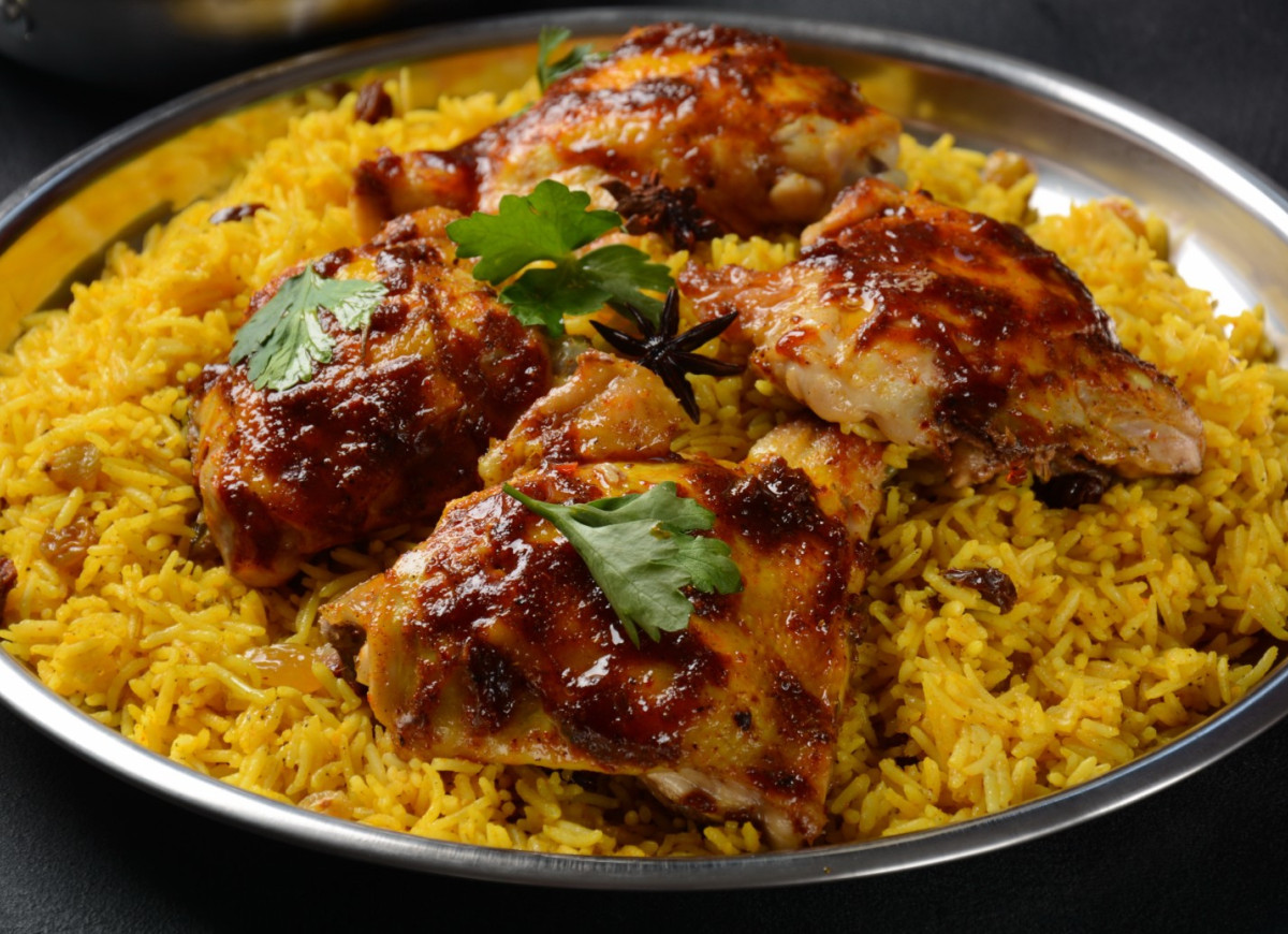 kabsa