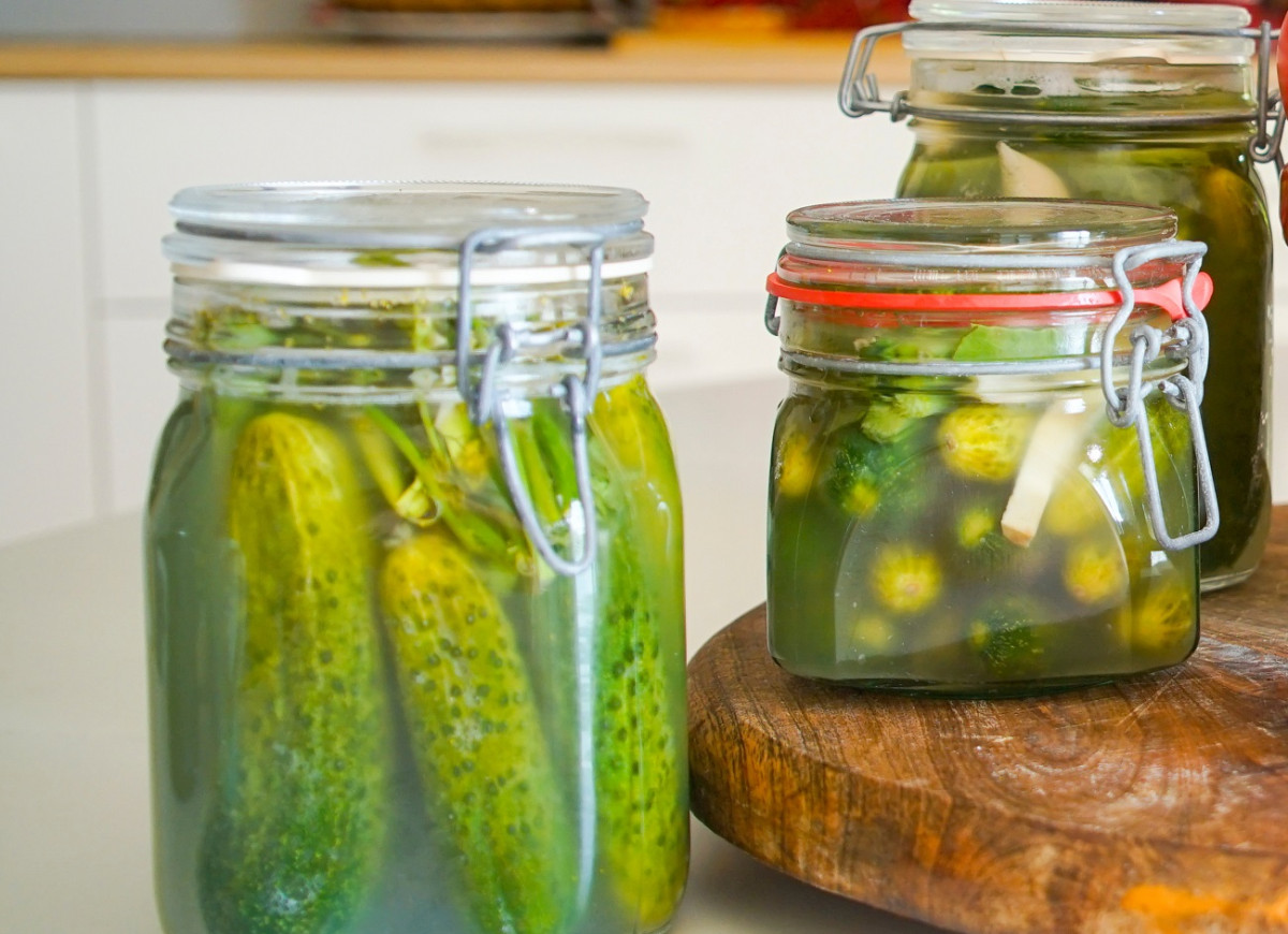 sól do ogórków kiszonych