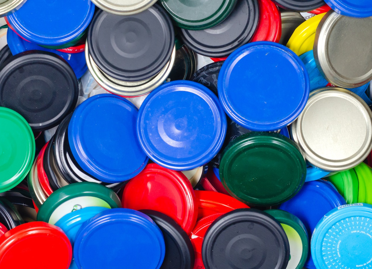 wieczka do słoików