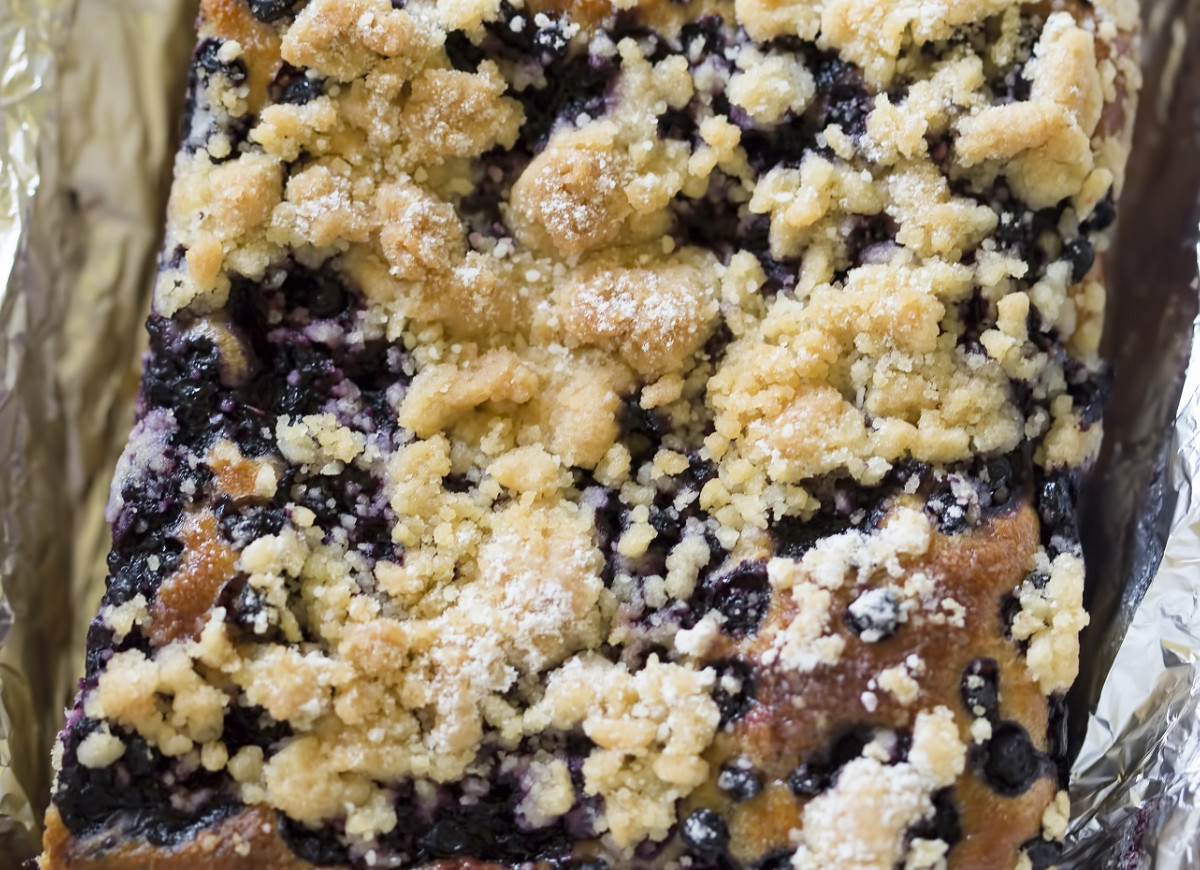 wilgotne ciasto drożdżowe