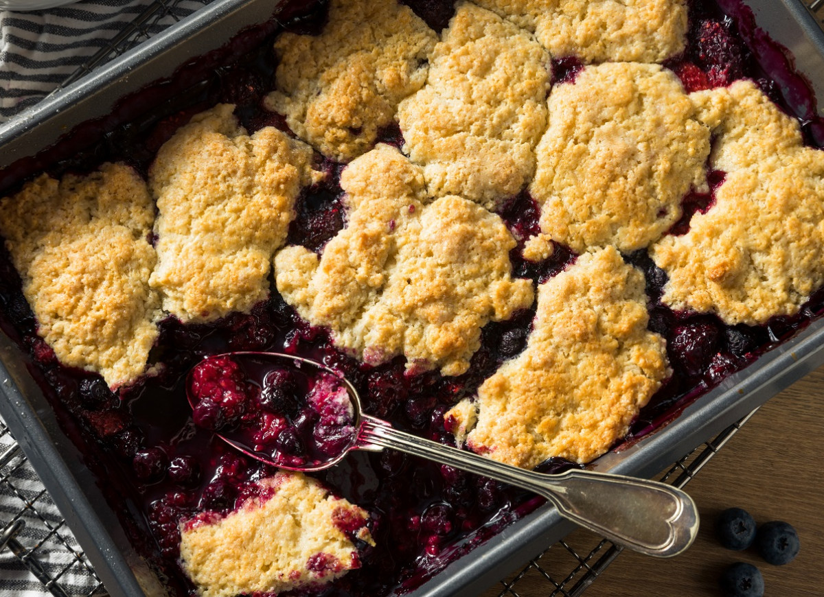 aronie pod kruszonką