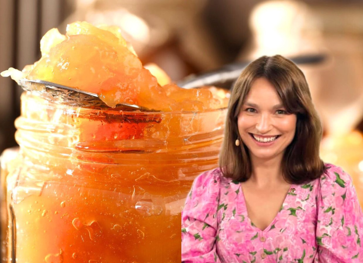 jabłka do słoików