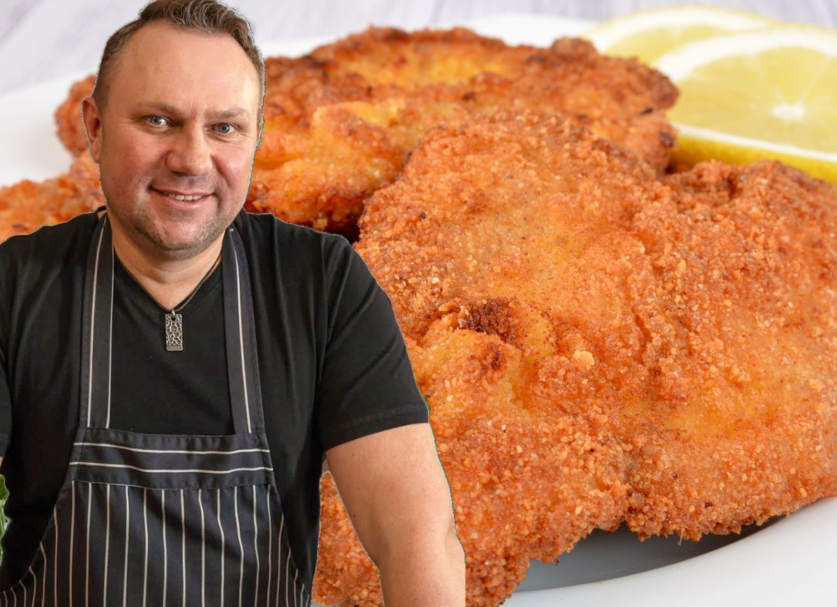 schabowe Strzelczyka