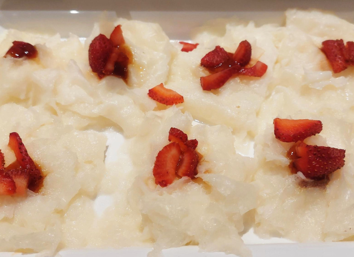 turecki deser güllaç