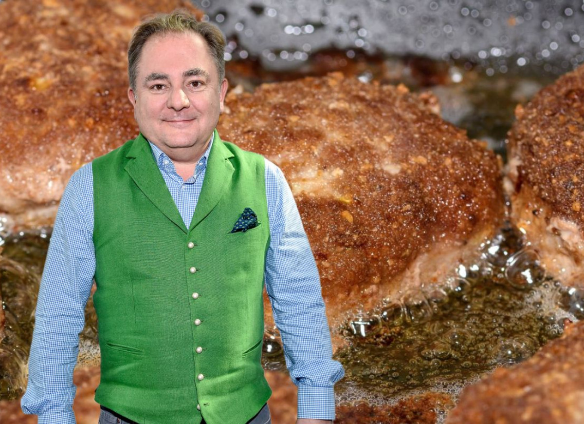 kotlety mielone Robert Makłowicz