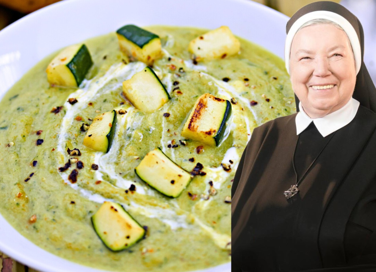 zupa krem siostry anastazji