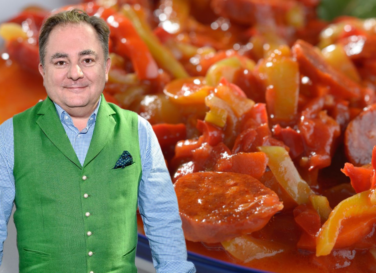 leczo Roberta Makłowicza