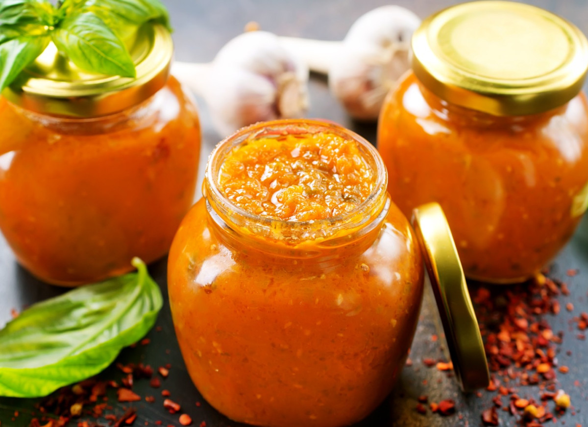 oliwa do przetworów