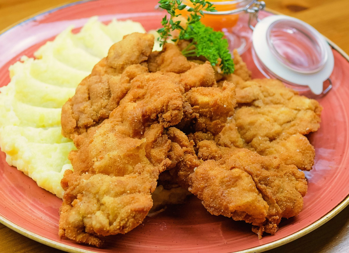 kotlety z udka kurczaka