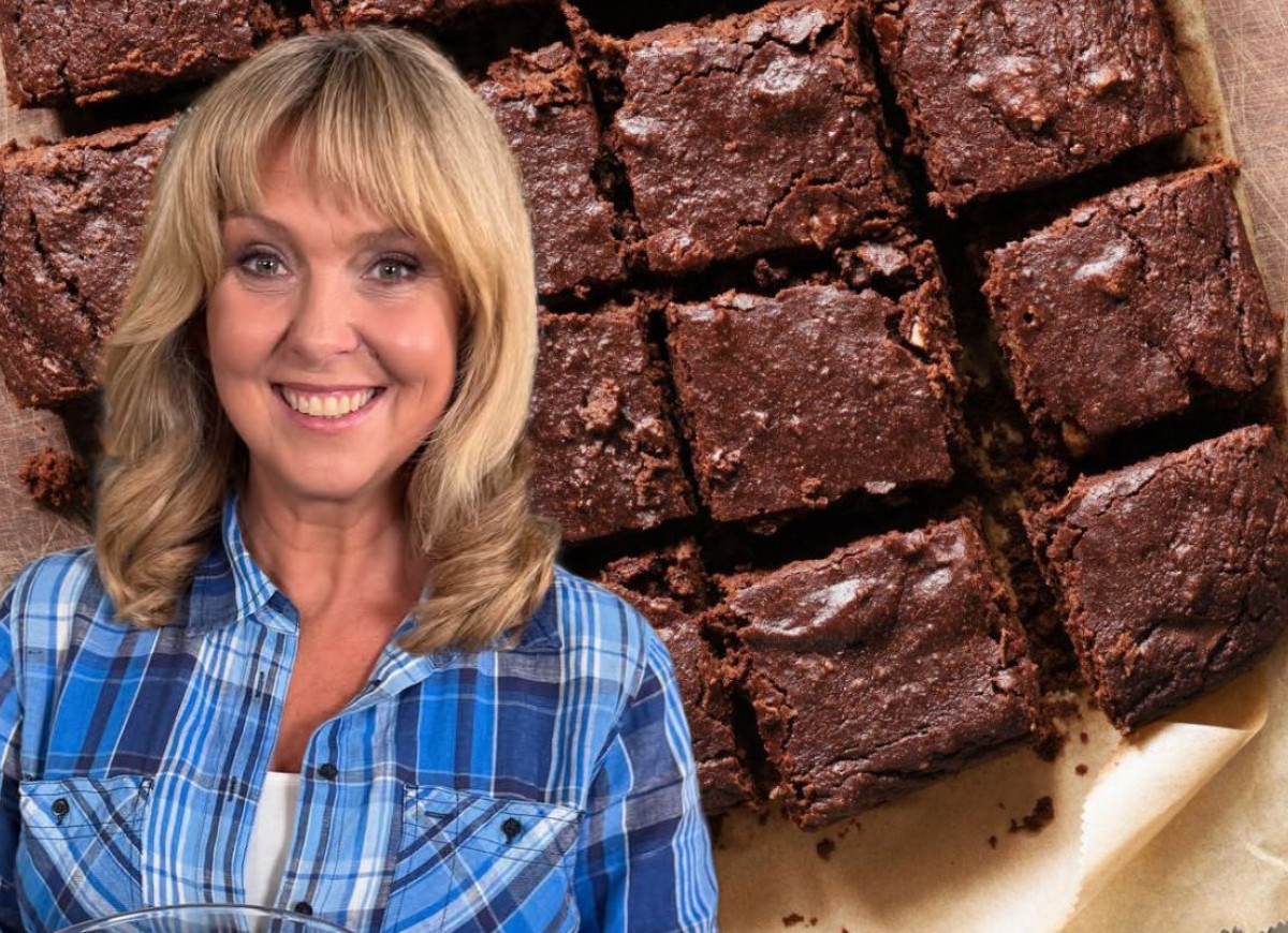 orzechowiec Ewy Wachowicz