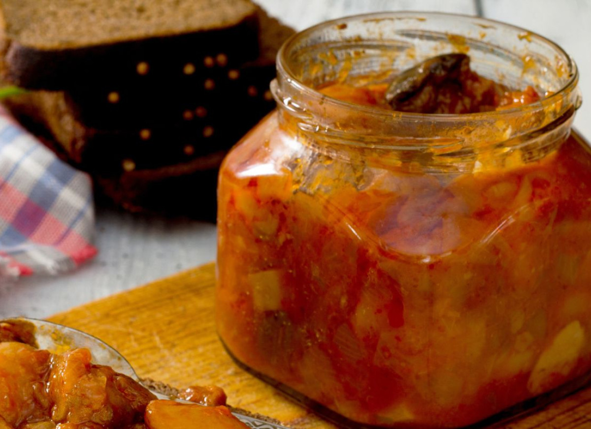 grzybki po kaszubsku