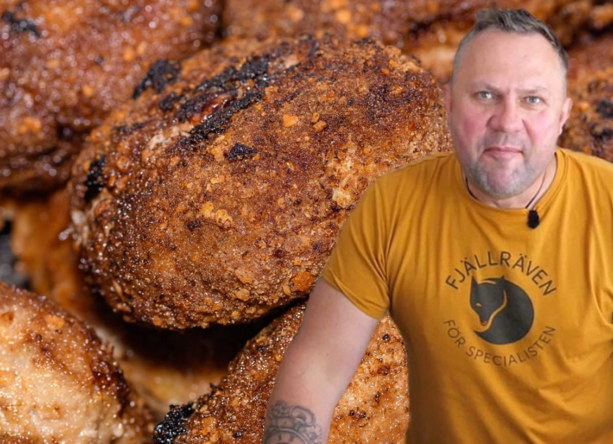 kotlety mielone Strzelczyka