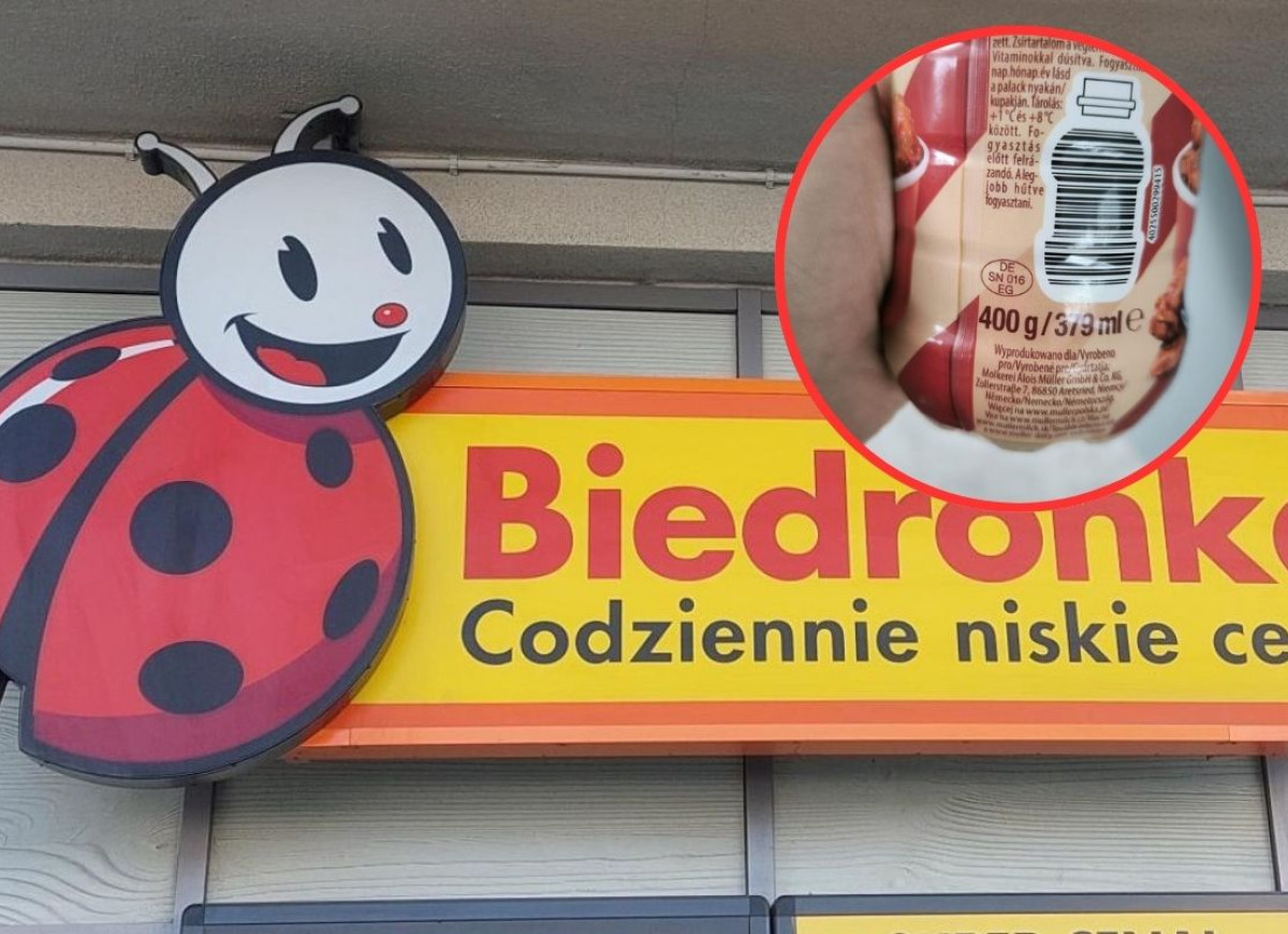 Mullermilch roasted almonds