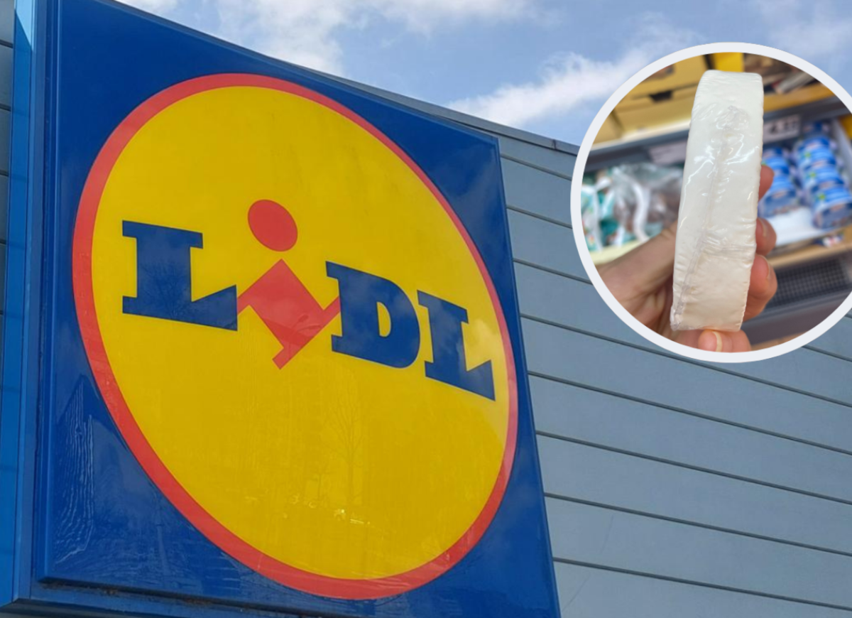 Ser Lidl