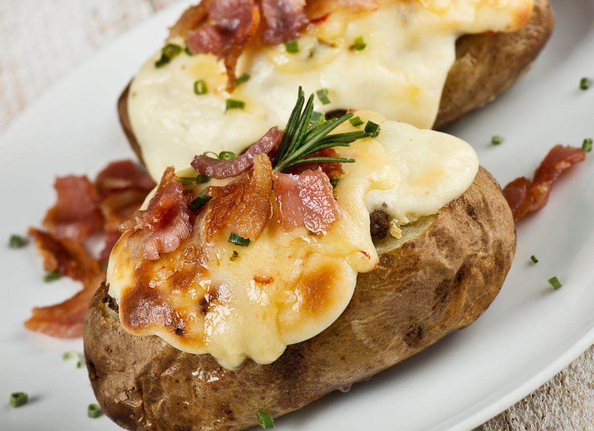 ziemniaki po góralsku