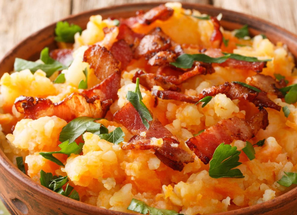 ziemniaki po holendersku