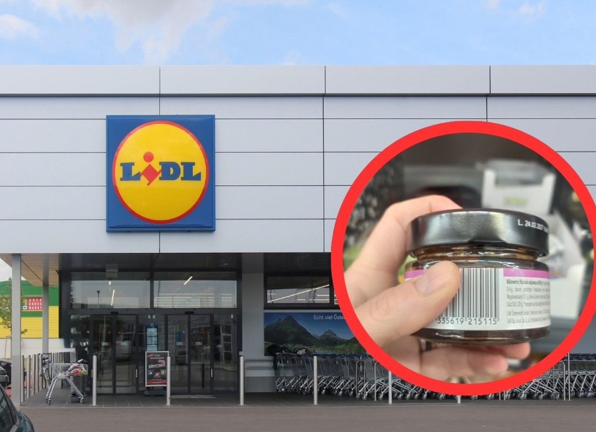 cebula karmelizowana z Lidla