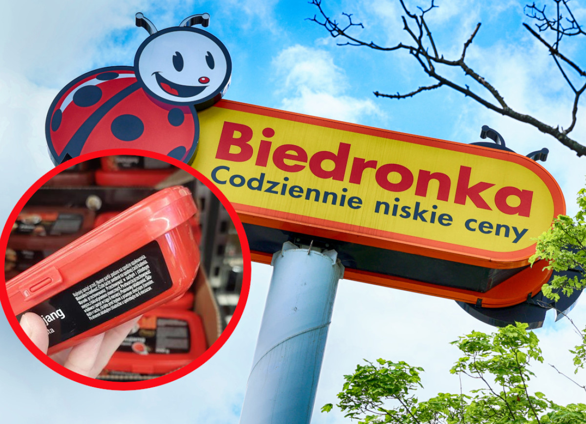 gochujang z Biedronki