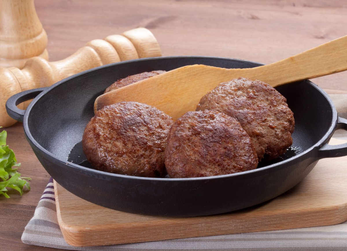 kotlety mielone po niemiecku