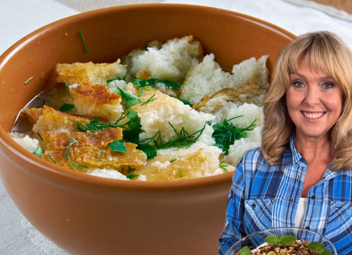 wodzionka Ewy Wachowicz