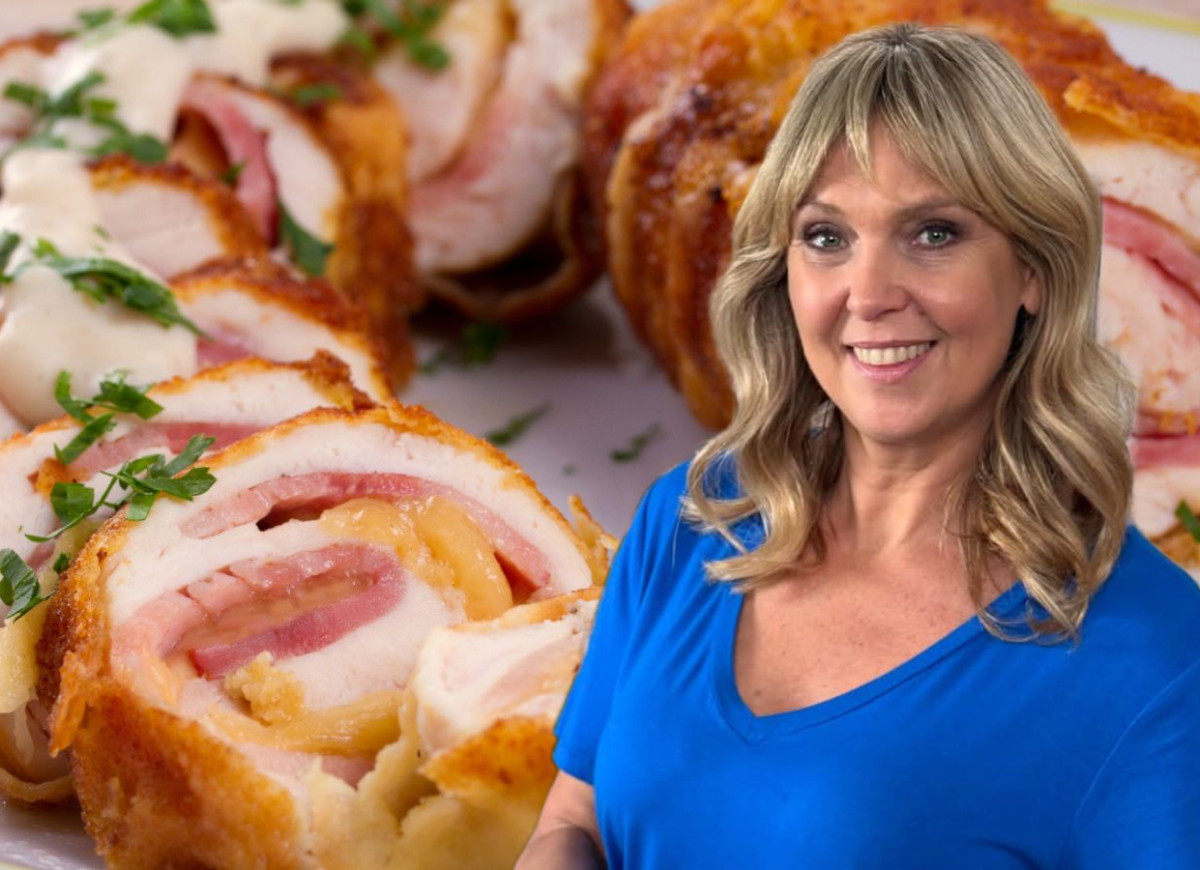 kotlety po chorwacku Ewy Wachowicz