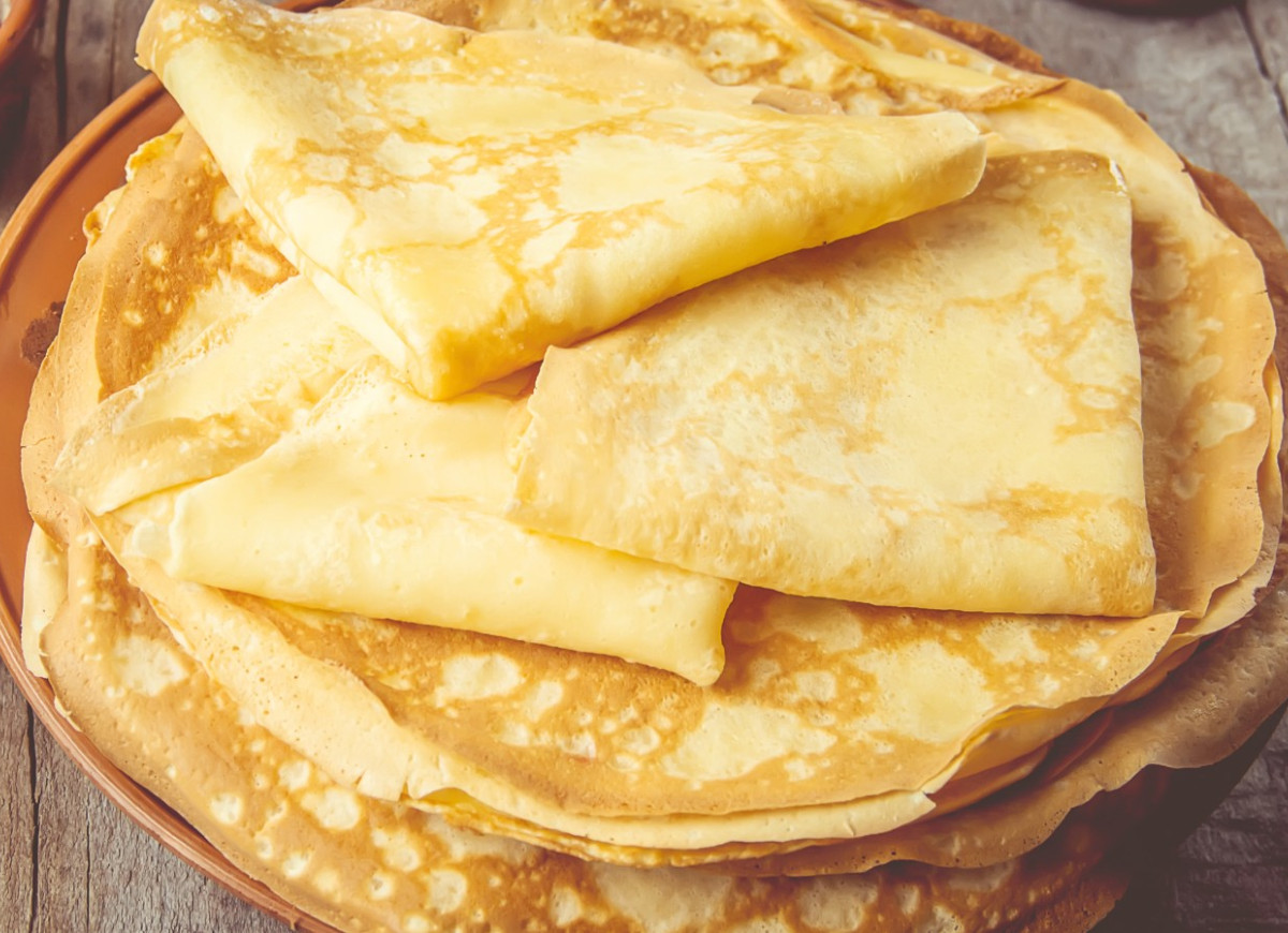 naleśniki po włosku