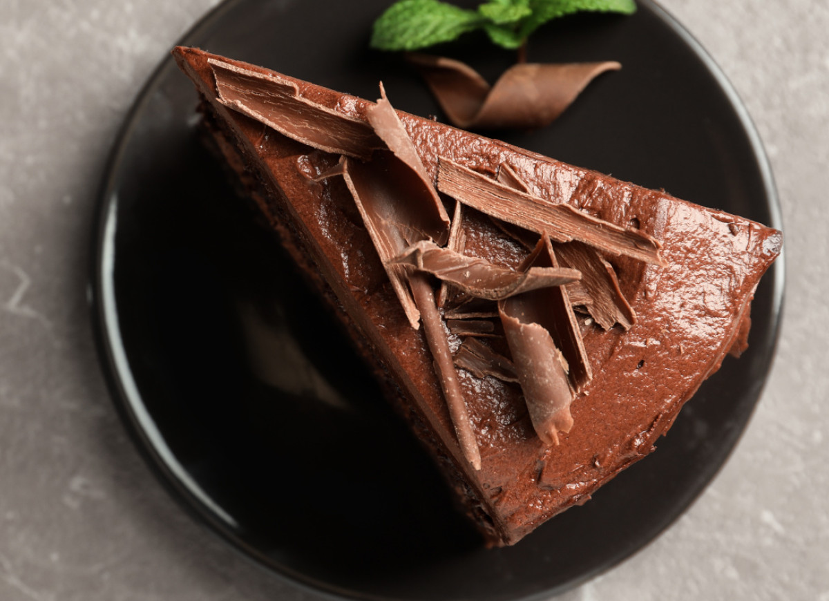 piękne ciasto bez pieczenia