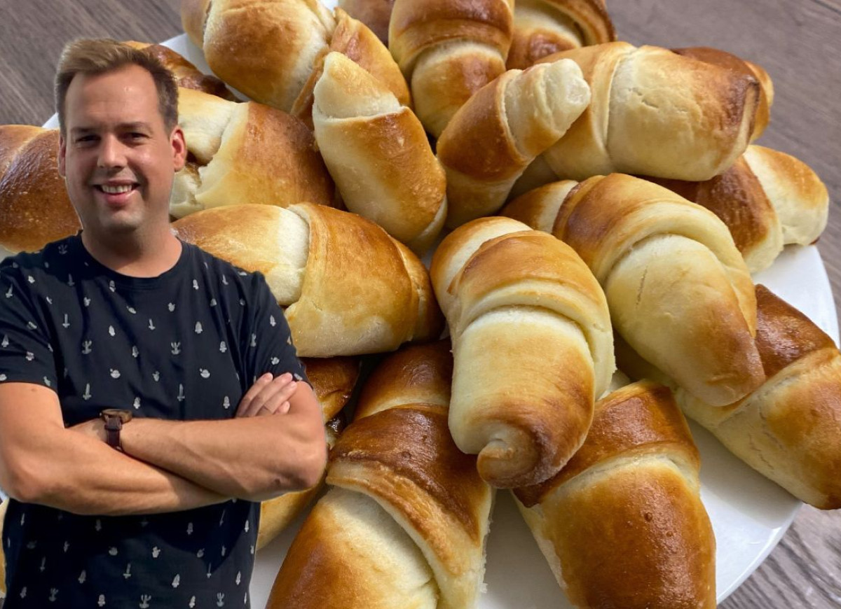 rogaliki Jakuba Kuronia