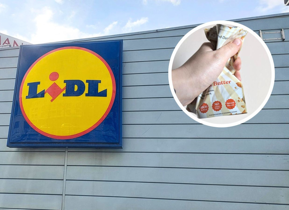 daktyle True Dates - przekąska do kawy