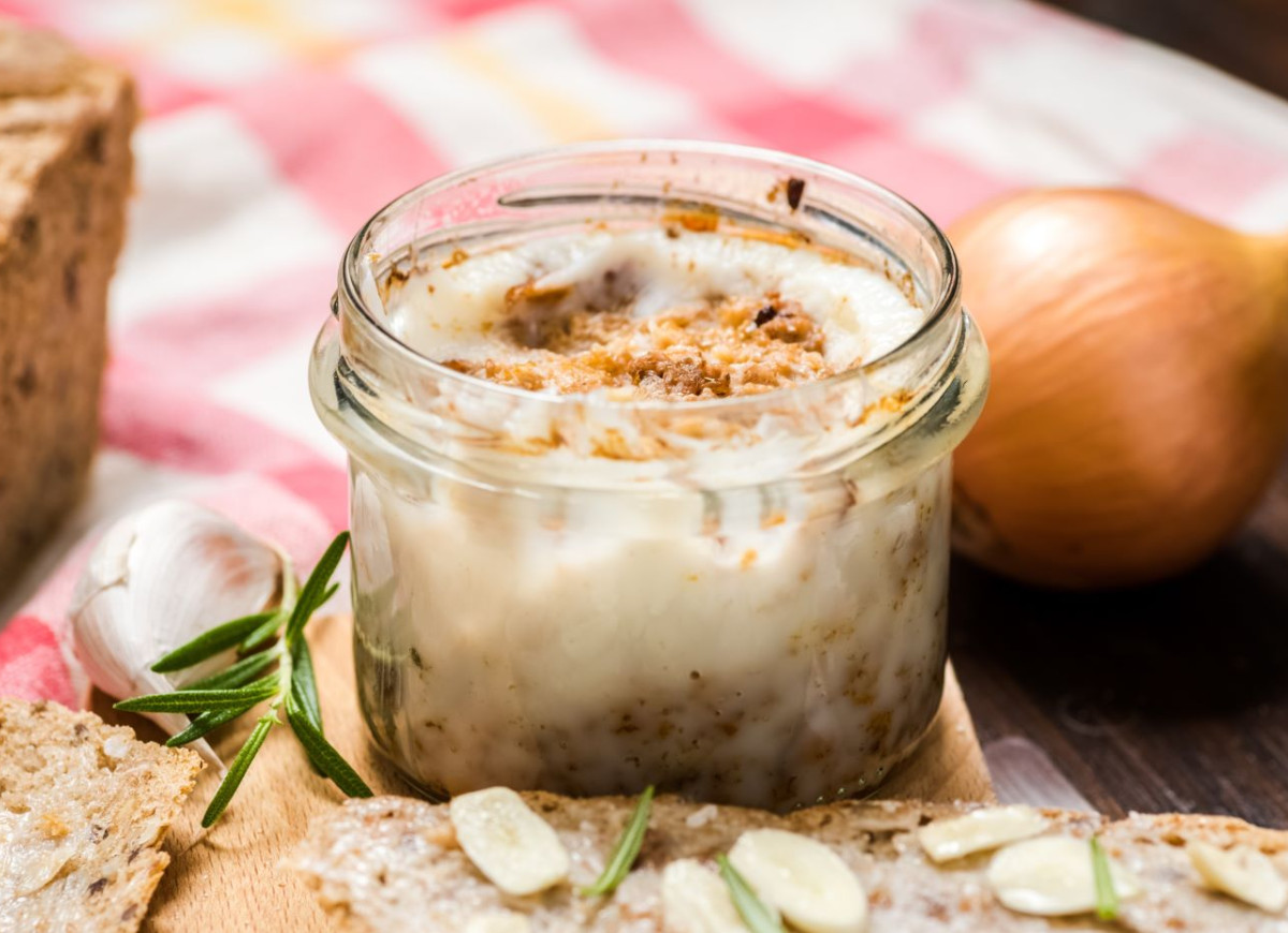 domowy smalec z piekarnika