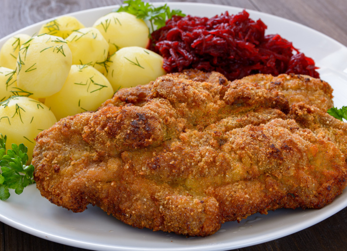 Kotlety po sztygarsku