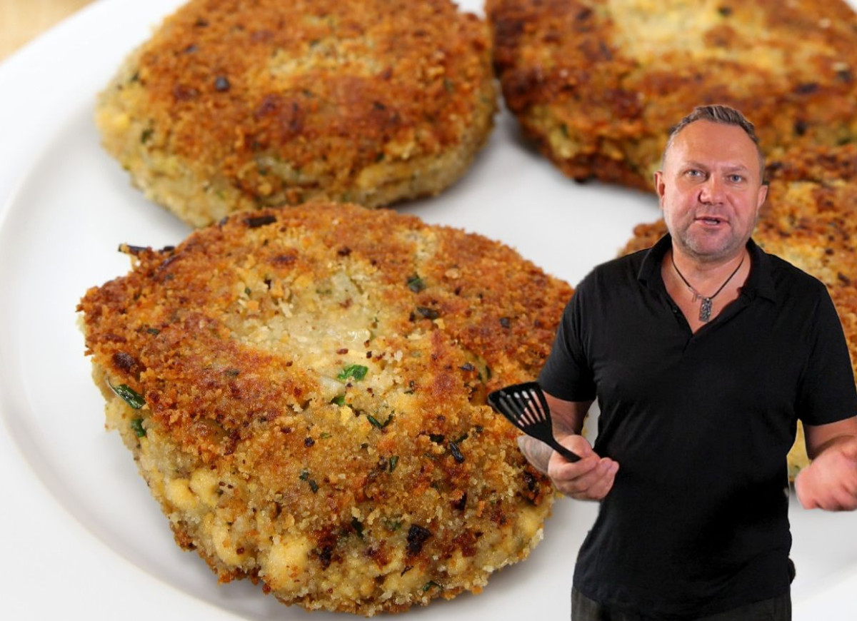 kotlety ziemniaczane z jajkami