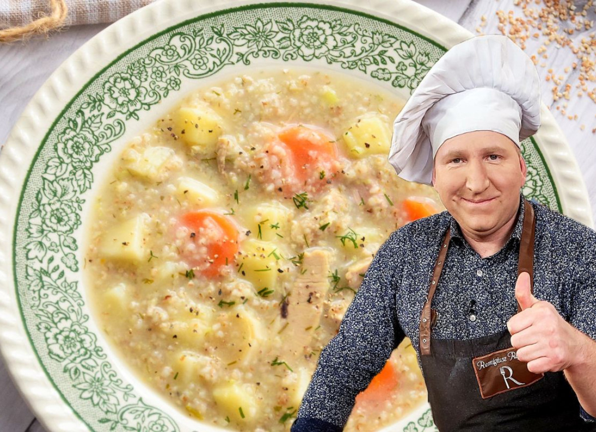 krupnik Remigiusza Rączki