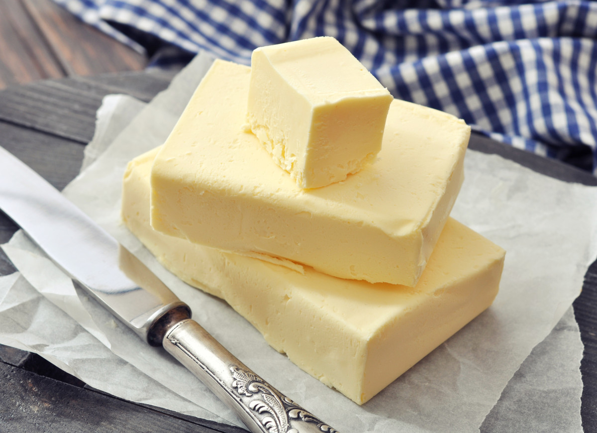 masło promocja auchan 3-5