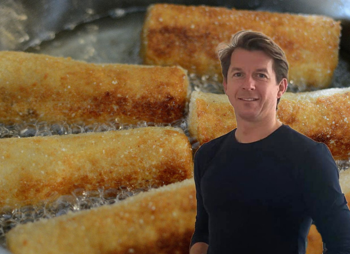 naleśniki obiadowe Karola Okrasy