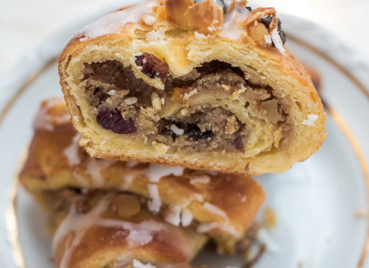 rogale świętomarcińskie