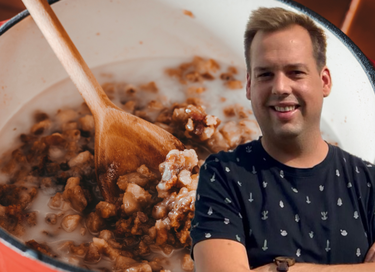 Smalec Jakuba Kuronia