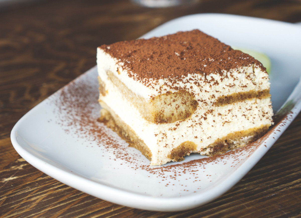 ciasto "kawowa poezja"