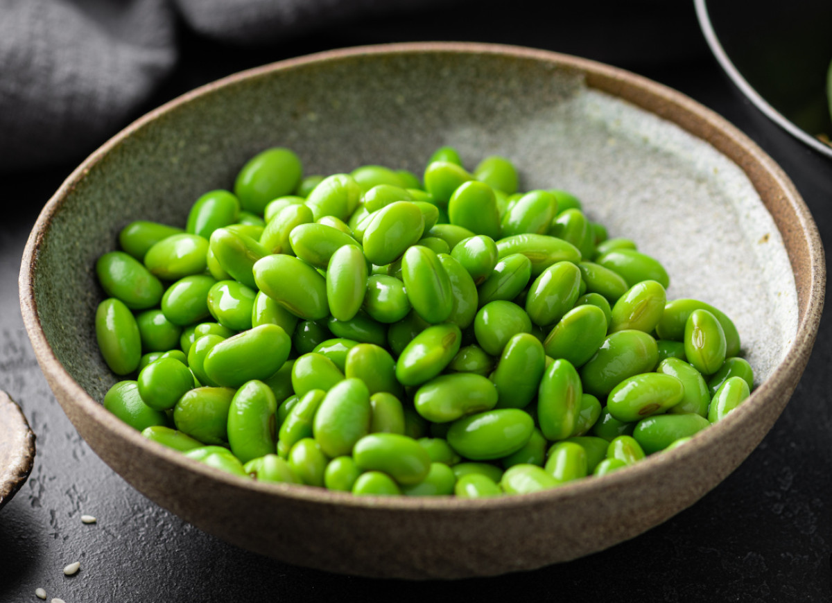edamame