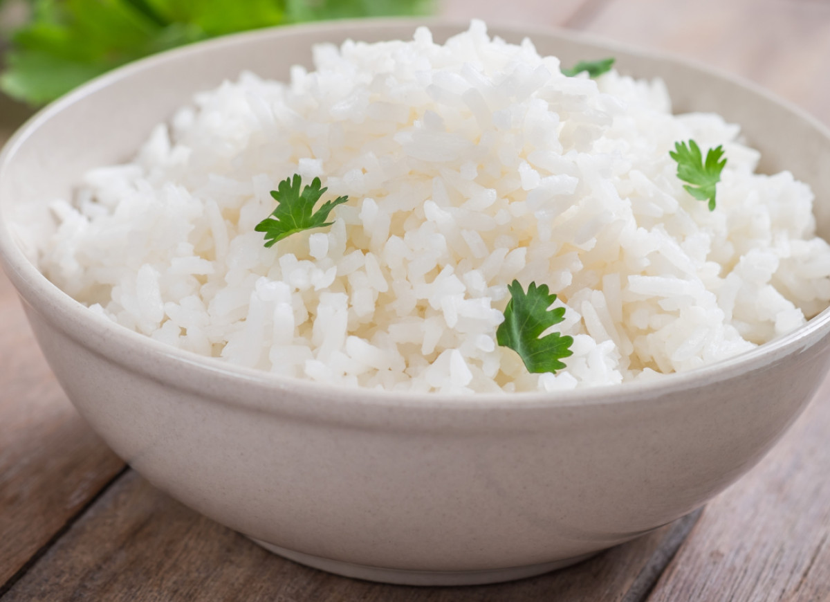 jak gotować ryz na sypko