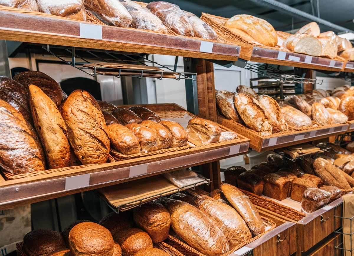 najlepszy chleb świata