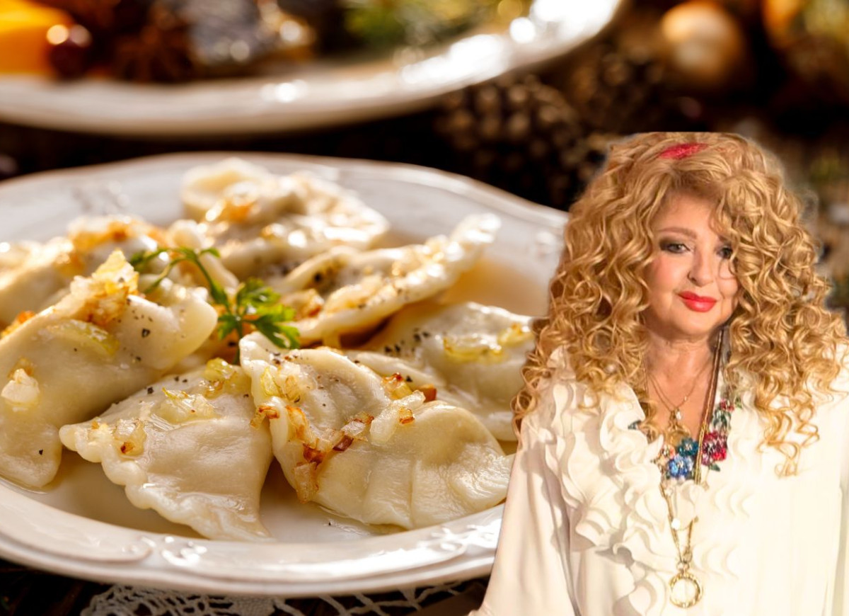 catering świąteczny Magdy Gessler